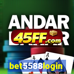 bet5588login