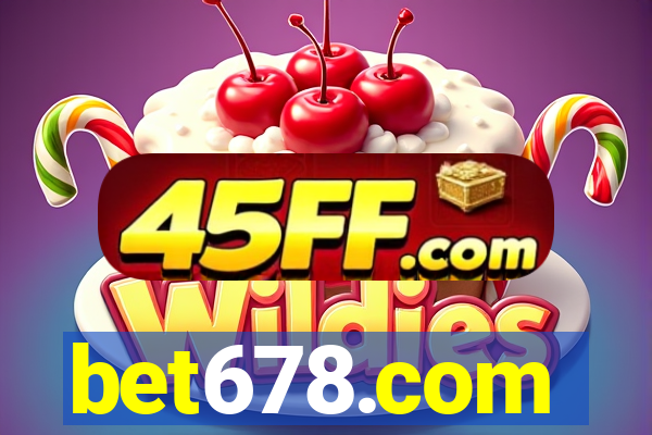 bet678.com