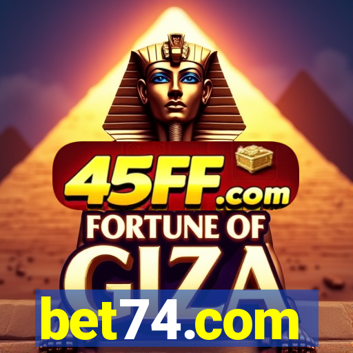 bet74.com