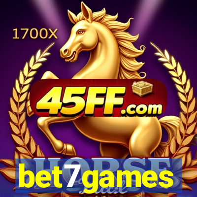 bet7games