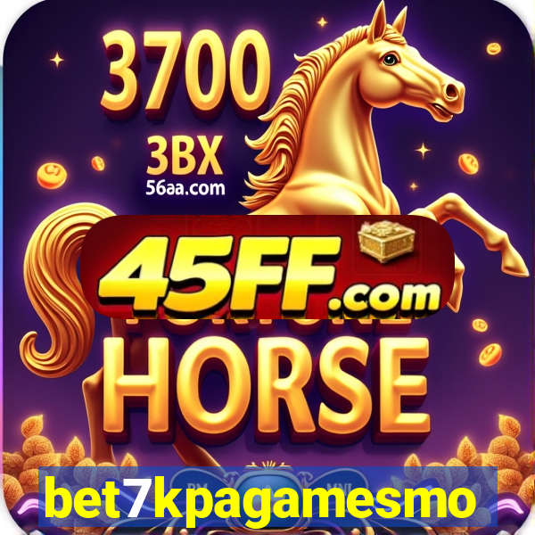 bet7kpagamesmo