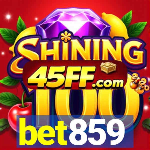 bet859