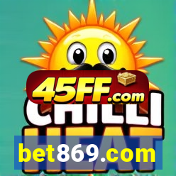 bet869.com