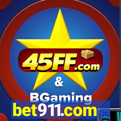 bet911.com