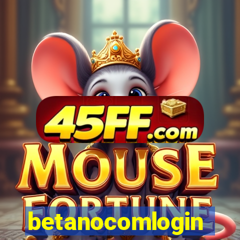 betanocomlogin