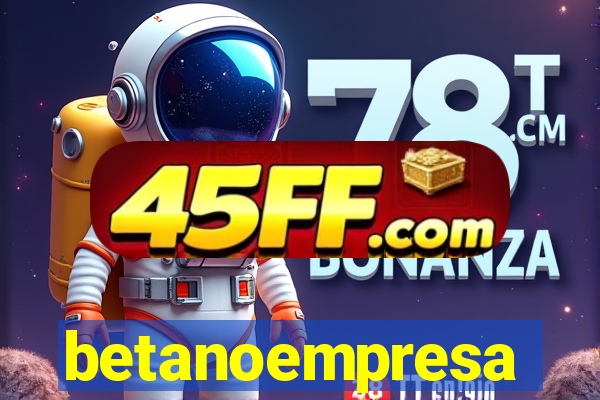 betanoempresa