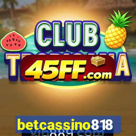 betcassino818