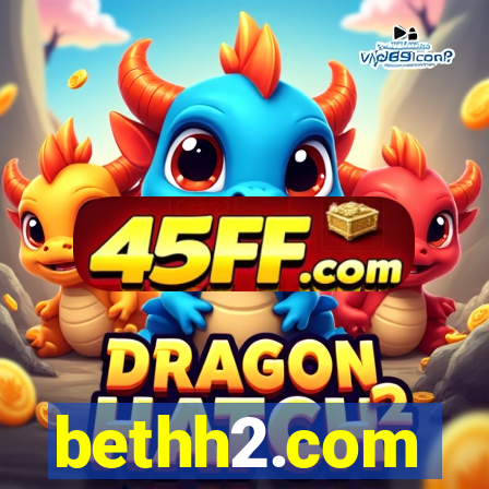 bethh2.com