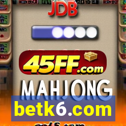 betk6.com