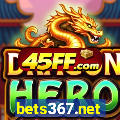 bets367.net