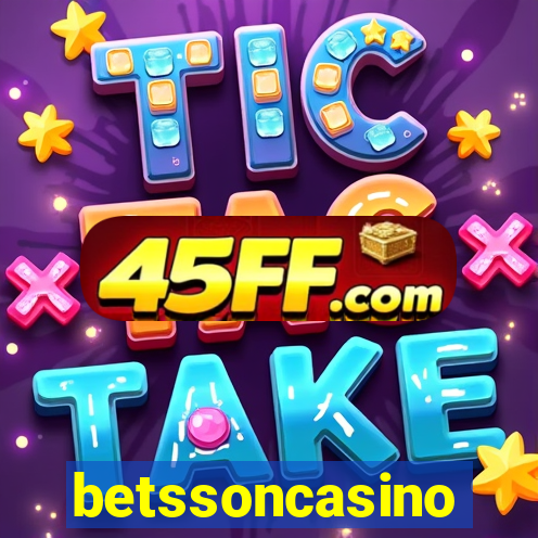 betssoncasino