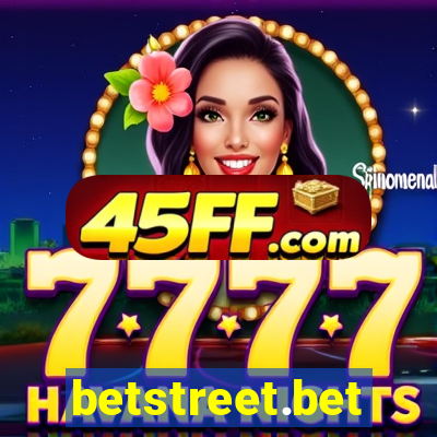 betstreet.bet