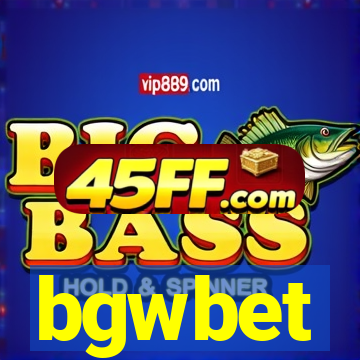 bgwbet