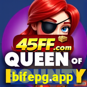 bifepg.app
