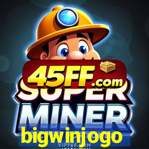 bigwinjogo