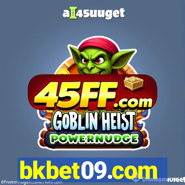 bkbet09.com