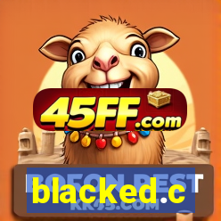 blacked.c
