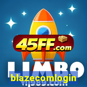 blazecomlogin