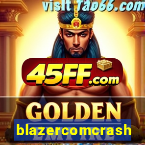 blazercomcrash