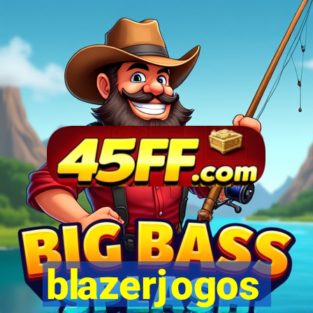 blazerjogos