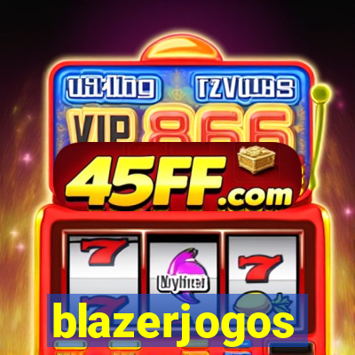 blazerjogos