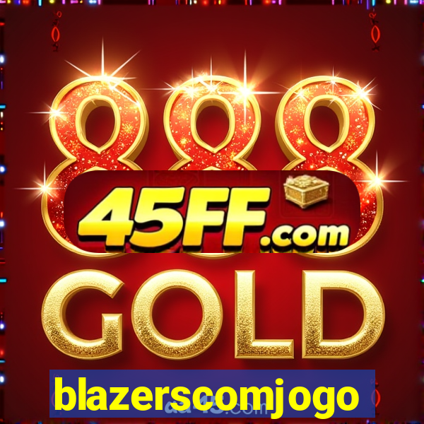 blazerscomjogo