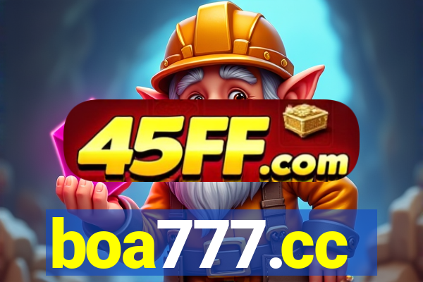 boa777.cc