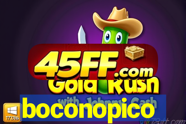 boconopico