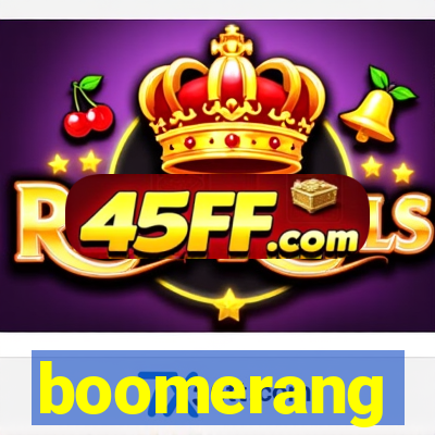 boomerang-bet