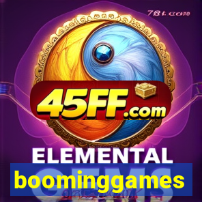 boominggames