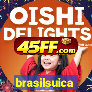 brasilsuica