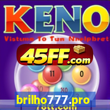 brilho777.pro