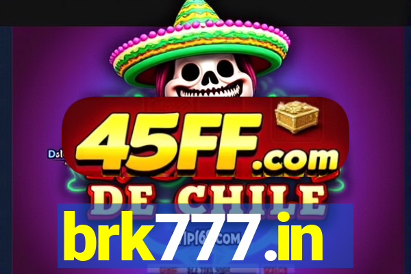 brk777.in