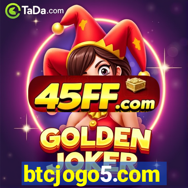 btcjogo5.com