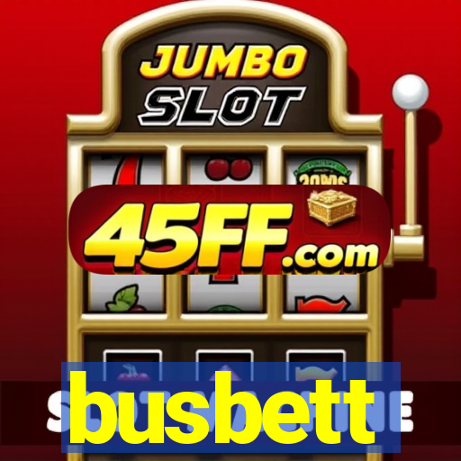 busbett