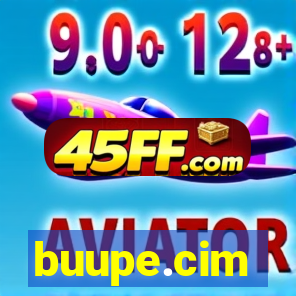 buupe.cim