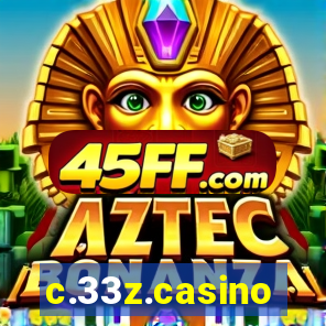 c.33z.casino