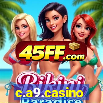 c.a9.casino