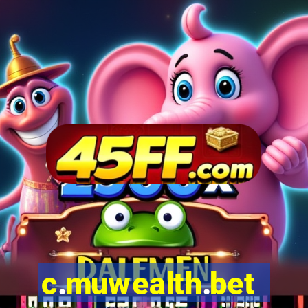 c.muwealth.bet