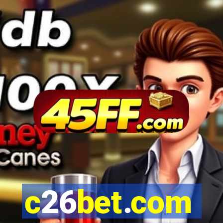 c26bet.com