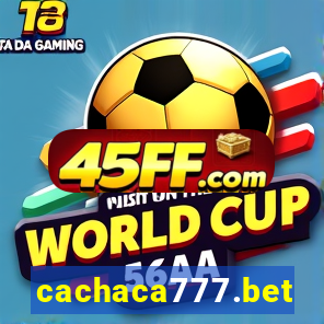 cachaca777.bet