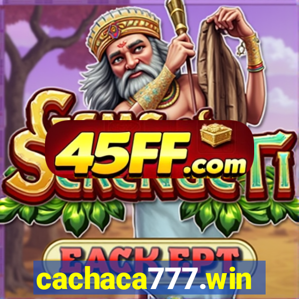cachaca777.win