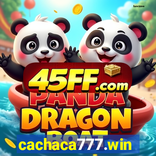 cachaca777.win