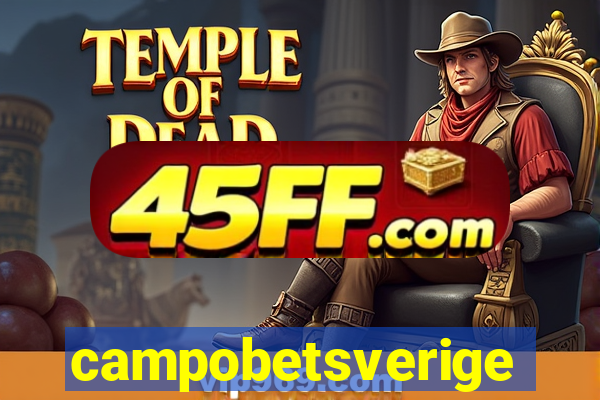 campobetsverige