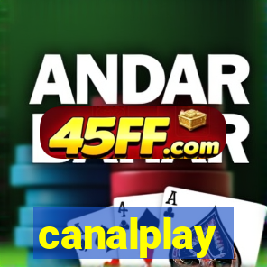 canalplay