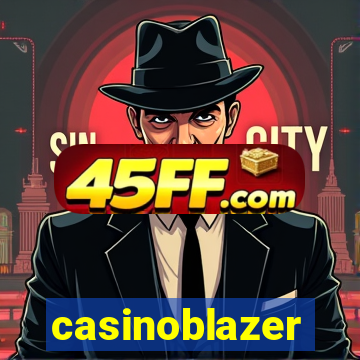 casinoblazer