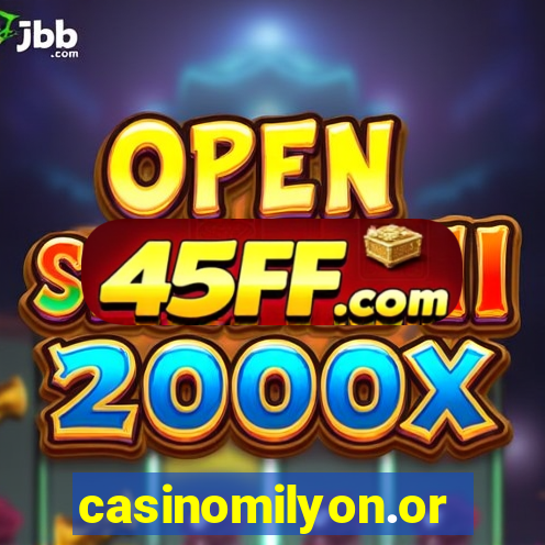 casinomilyon.org