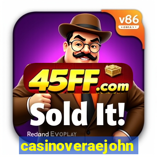 casinoveraejohn