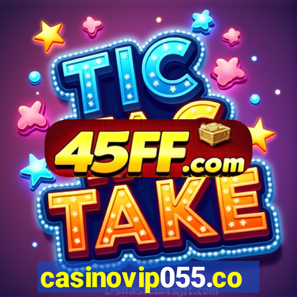casinovip055.com