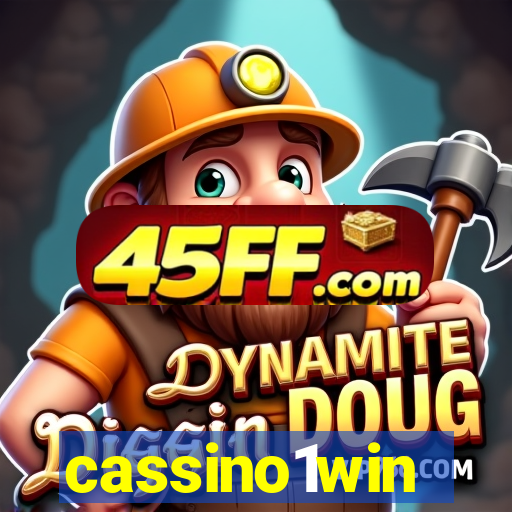 cassino1win